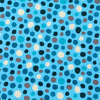 Blue Multi Spot Doofer