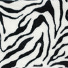 Zebra Fleece Snood