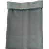 Khaki Happy Fleece Snood