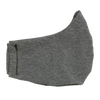 Grey Face Mask