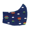 Bristol Balloons Face Mask