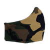 Original Camouflage Face Mask