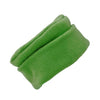 Alpine Green Fleece Bud Hat
