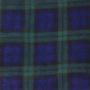 Black Watch Tartan Fleece Snood