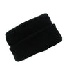 Black Fleece Bud Hat