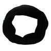 Black 4 Way Beanie