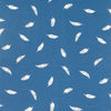 Blue Feathers Doofer