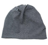 Charcoal 4 Way Beanie