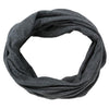 Charcoal 4 Way Beanie
