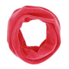 Coral Fleece Snood