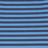 Deep Blues Medium Stripe Doofer