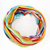 Tutti Fruitti Stripe Doofer