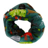 Forest Animals Cuddle Fleece Snood