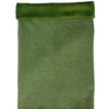 Green Happy Fleece Snood