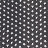 Grey White Stars Doofer