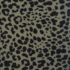 Khaki Leopard Doofer