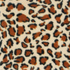 Leopard Fleece Snood