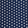 Navy White Stars Doofer