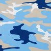 Ocean Camouflage Doofer