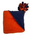 Orange & Navy Hugmee