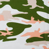Peach Camouflage Doofer