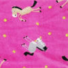 Pink Pony Micro Fleece Snood