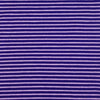 Purple & Lilac Stripe Doofer
