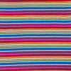 Rainbow Stripe Doofer