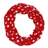 Red White Spot Doofer