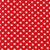 Red White Spot Doofer