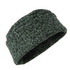 Sage Bouclé Bud Hat
