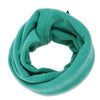 Sage Fleece Snood