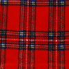 Stewart Tartan Fleece Snood