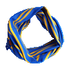 Ukraine Stripe Doofer