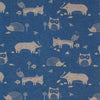 Woodland Animals Doofer