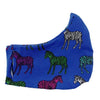 Zebras Face Mask
